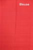 Traditional Contrast Kanjeevaram Silk Saree